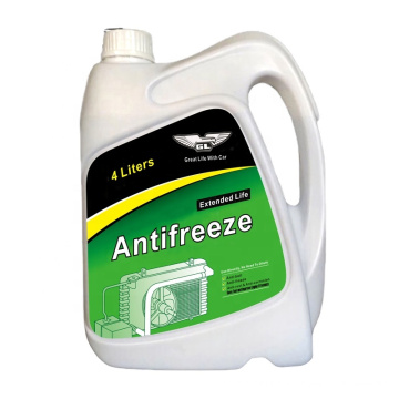 G12 Antifreeze Coolante para carro